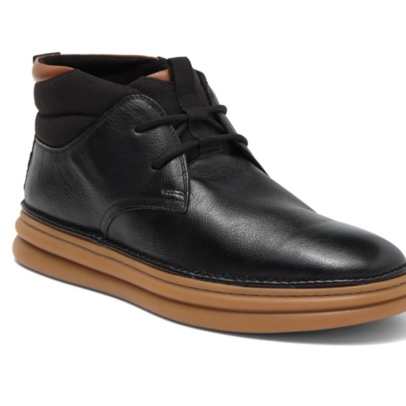 STACY ADAMS Delson Chukka Boot